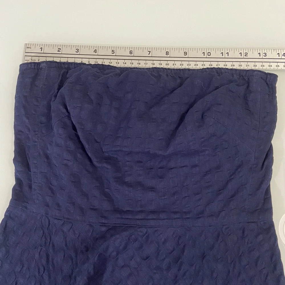 J. Crew measurements pics
